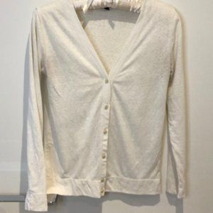 J Crew Cardigan